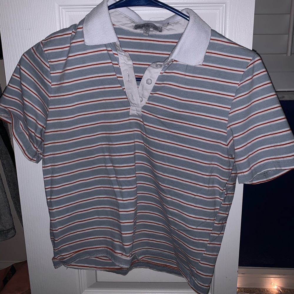 short sleeve shirt